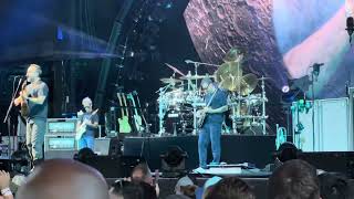 Dave Matthews Band - You Never Know - Budweiser Stage Toronto July 8, 2025