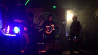 Mama Milk - The Bloodhounds