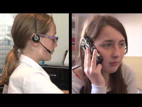 Who You Gonna Call ? When to call 999