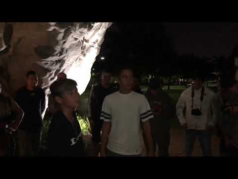 Afrito vs Javi | Octavos | PreBDM 2