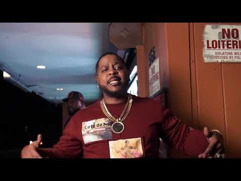 Green Double - "T.T.U.I.R"