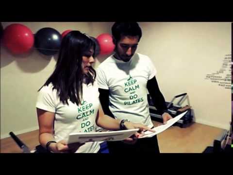 Revista Monitores del Sur 3 - Entrenamiento. Pilates Reformer