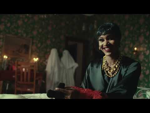 KTIZO Hoodini X TIIMIE - Broken Souls (Official Video)