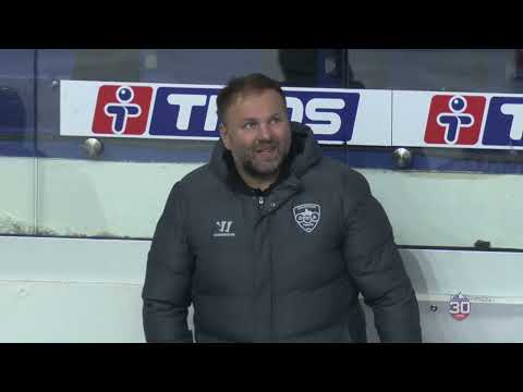 14.kolo MHK 32 Liptovský Mikuláš - Dukla Trenčín ZÁZNAM