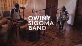Owiny Sigoma Band present Nyanza (Documentary)