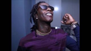 Young Thug &quot;Cloud 9&quot;