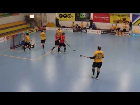 Maalikooste FBC Loisto - SBS RuPu  17.02.2018