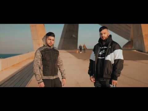 Dasoner ft Santos 192 //EN LA YARDA//