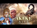AKEKE AIYE | DIGBOLUJA | IYA GBONKAN | An African Yoruba Movie
