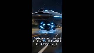 このおじいちゃん、実は宇宙へ行っていた㊙️ #癒し #自然 #リラクゼーション #natural #田植え #ストレス解消