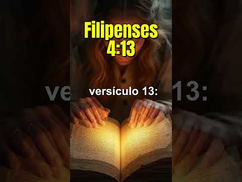 Today's Bible Verses | Philippians 4:13 #God #Jesus #WordofGod