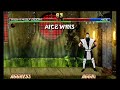 MKP TCO 2022 Nightwolf MK Doom Vs Aice MK2