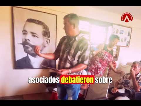  Celebra ANAP pleno municipal en San Cristóbal.