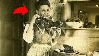 10 Hechos Inquietantes de La Historia Que Solo el 1% de La Gente Conoce