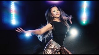 Badrinath ki dulhania - Tamma Tamma Again | Bollywood Dance Choreography | Deepa Iyengar