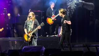 TRAIN - STONE IN LOVE Journey Cover Performed by ROCK MONAHAN (Pat's Son) at Tampa AMPA 7/10/2026