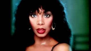 Donna Summer-Walk Away-Steppin&#39; Out White Label Mix