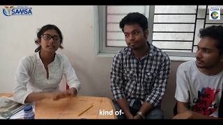 Hear from our Interns