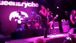 Queensryche - Best I Can, Geoff Tate House of Blues Las Vegas 8/02/2014