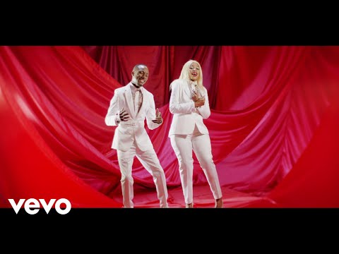 Rachel J - Hallelujah (Official Video) ft. Jonah Chivasa