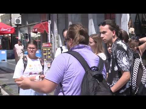 Dnevnik (TV Slon Tuzla - 12/08/21)