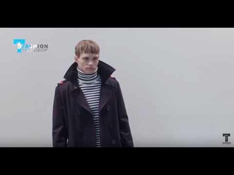 NAUTICA New York Fashion Week Mens FallWinter 2017