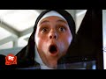 Up In Smoke 1978 Nuns Get Cavity Searched Movieclips