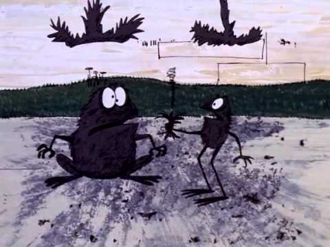 Sancho und Pancho - Folge 6 - Baden gegangen (Never On Thirsty)