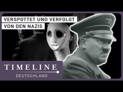 “Entartete Kunst” | Leiden der Kunst- und Pressefreiheit im Dritten Reich