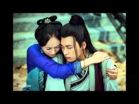 剑伤 （Sword Wound) - 李易峰 (Li Yifeng) [Flute Cover]