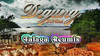 Download lagu Degung Sunda - Talaga Reumis mp3