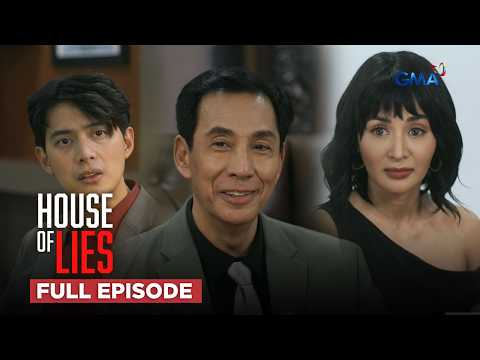 House of Lies: A new Torrecampo power duo takes charge (Full Episode 18) February 11, 2026