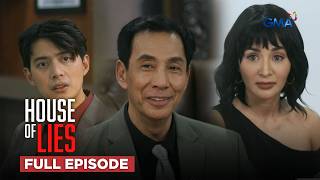 House of Lies: A new Torrecampo power duo takes charge (Full Episode 18) February 11, 2026