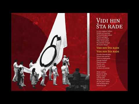 Bend KARNE - Vidi hin šta rade