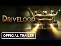 Gameplay video of Driveloop: Survivors  PC