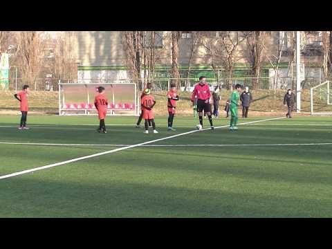 U12 Wienerberg vs Scheiblingkirchen - 6:1(3:0) Erste Halbzeit (Full Video)