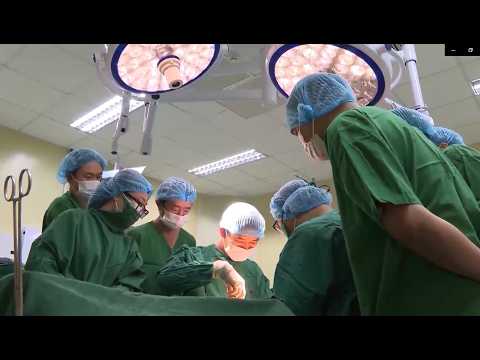 Phóng Sự chào mừng Ngày Thầy Thuốc Việt Nam 27/2/2026