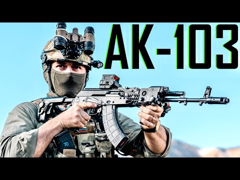 I Like My Women How I Like My AK’s (KASTOV 762 IRL)