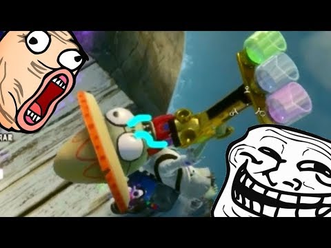 Trolling Boys In PvZ GW | Plants Vs Zombies Garden Warfare