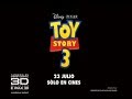 Toy Story 3 Spot 2 2010