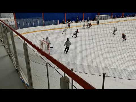 Tappara 1 - EKS 1 (peli2 erä1)