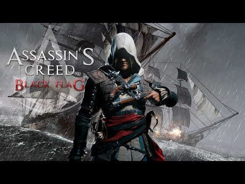 Assassin's Creed 4: Black Flag - Sea Shanties Vol. 2 | OST