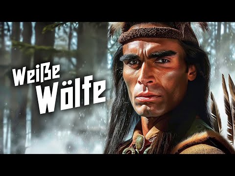 DEFA WESTERN: White Wolves | Dramatic Native American Western starring Gojko Mitić| East German Film
