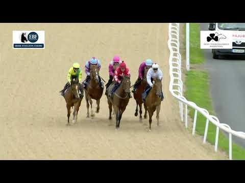 Irish EBF Barrier Trials 29 July 2020 - Batch 03