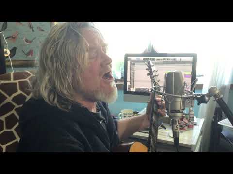 Nick Barrett   Afraid of Everything