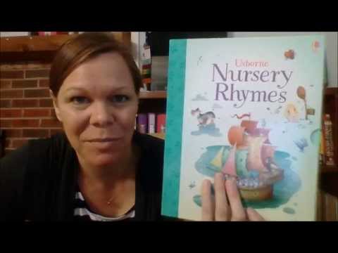Usborne - Nursery Rhymes