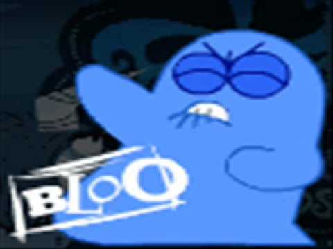 Dj Bloo (Who Likes Red Anyways Mix)