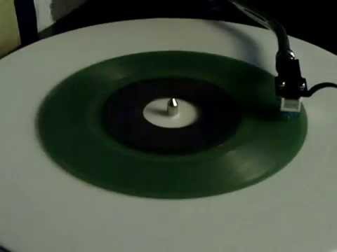 The Skatalites - Freedom Ska (Green Colour Wax Pressing)