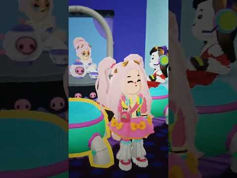 evil Ella turns into a human! in one week she will be back to normal😱🤯+more!