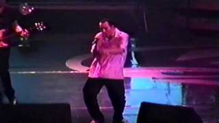 311 - &quot;Prisoner&quot; (live) 11-15-1997 St. Paul, MN
